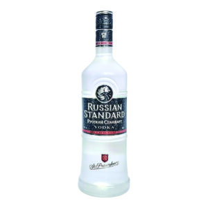 Russian Standard 100Cl FREESHOP