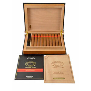 Partagas Colección Serie E No. 1(CDH) Puro 25's FREESHOP
