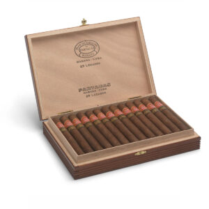 Partagas Legados Puro 25's FREESHOP