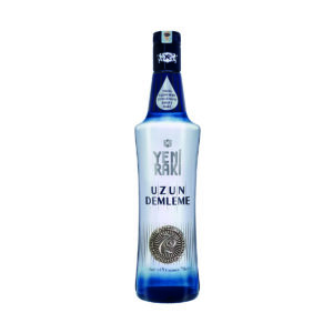 Yeni Rakı Uzun Demleme 70CL FREESHOP