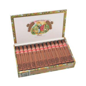 Romeo Y Julieta Coronitas en Cedro Puro 25's FREESHOP