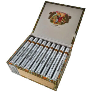 Romeo Y Julieta Churchills Añejados Puro 25's  FREESHOP