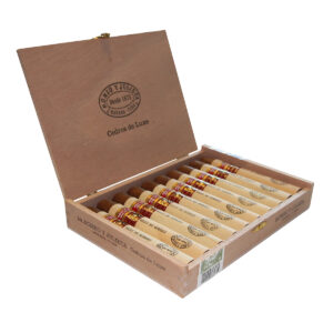 Romeo Y Julieta Cedros de Luxe (CDH) Puro 10's FREESHOP