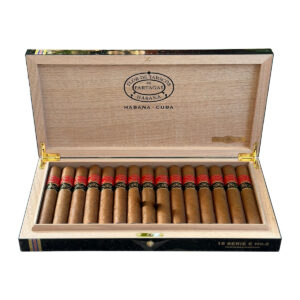 Partagas Serie E No. 2 Gran Reserva Cosecha 2015 Puro 15's FREESHOP