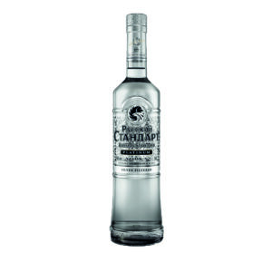 Russian Standart Platinum 100Cl FREESHOP