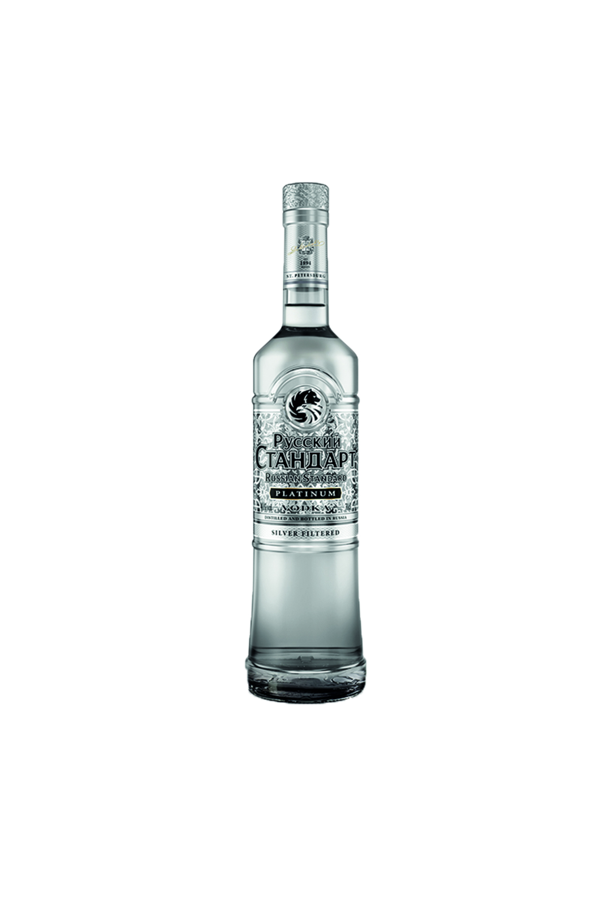Belvedere Vodka 100Cl FREESHOP