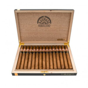 H. Upmann Sir Winston Gran Reserva 2011-2017 25's FREESHOP