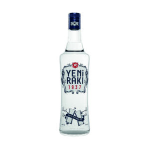 Yeni Rakı 100CL FREESHOP