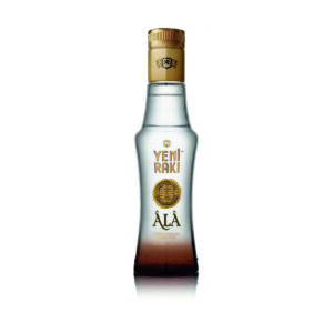 Yeni Rakı Ala 70CL FREESHOP