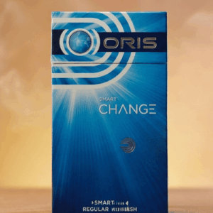 Oris Smart Change Mentollü Sigara