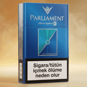 Parliament Aqua Hybrid Sigara