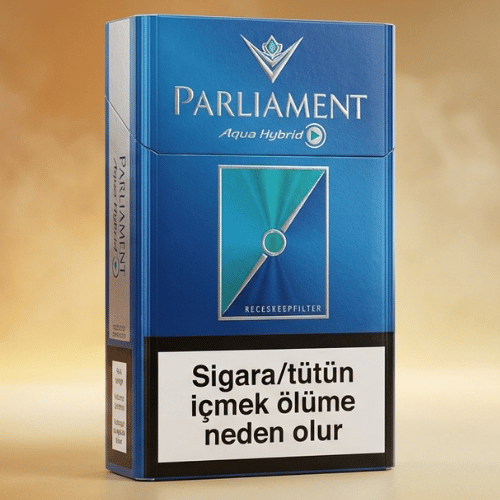 Parliament Aqua Hybrid Sigara