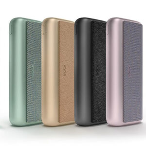 IQOS ILUMA Prime