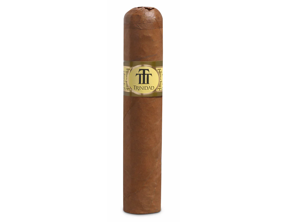 Trinidad Vigia Tekli Puro - Görsel 2