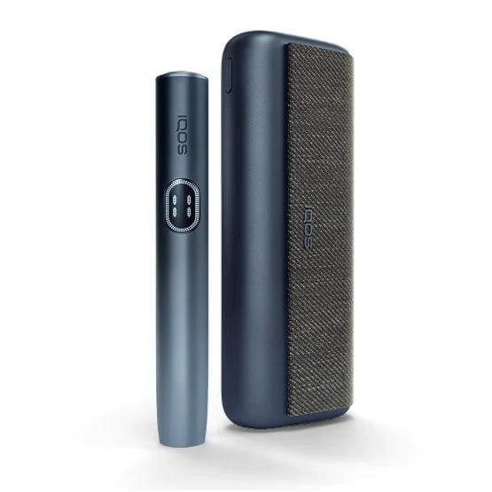 IQOS Iluma I Prime - Görsel 5