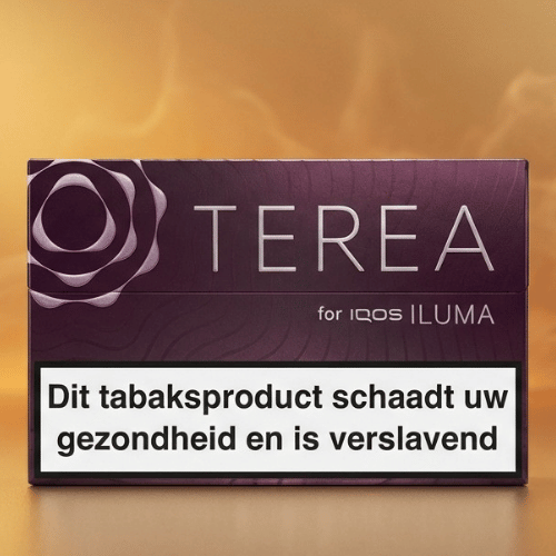 IQos Terea Kona