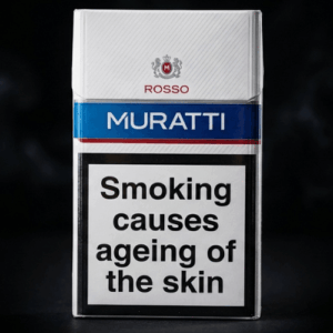 Muratti Rosso Sigara