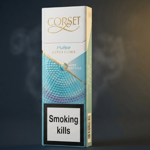 Corset Pulse Superslims