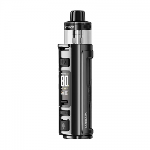 VooPoo Argus Pro 2 Elektronik Sigara - Görsel 2