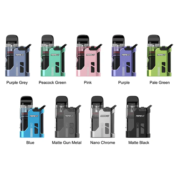 Smok ProPod GT Pod - Görsel 2