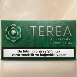 TEREA Arbor Pearl