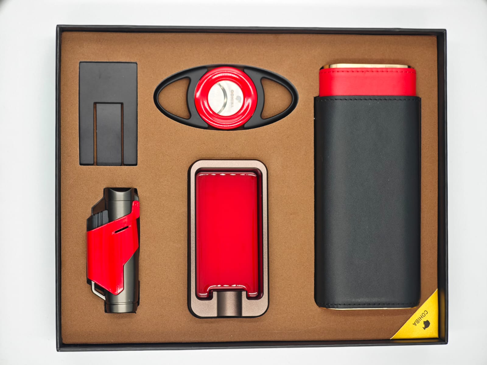 Cohiba Premium Full Puro Seti - Görsel 2