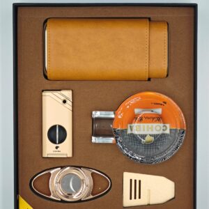 Cohiba Premium Full Puro Seti