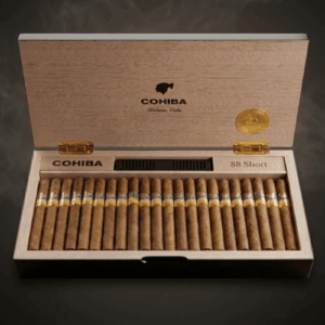 Cohiba Short 88 Puro - The Year Of The Rabbit