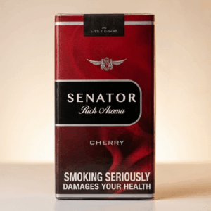 Senator Cherry Sigara