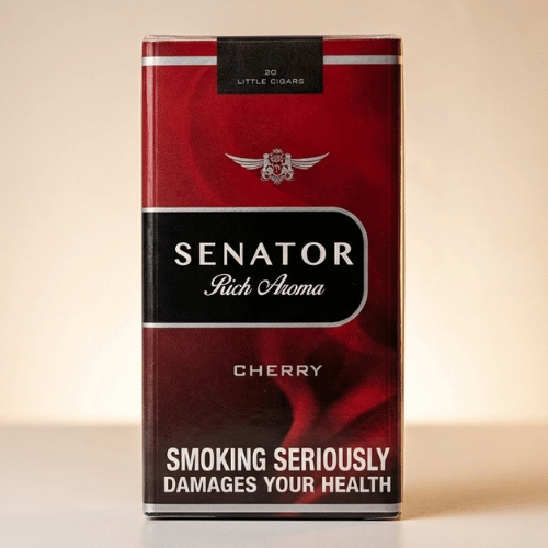 Senator Cherry Sigara