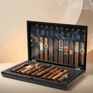 Cao Champions Sampler