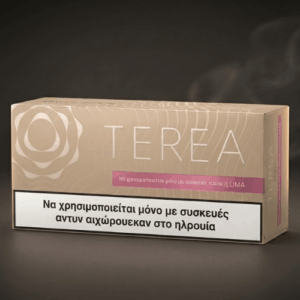 IQOS Terea Beige Kartuş tütün
