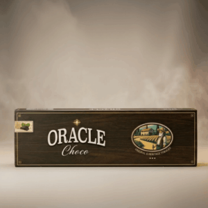 Oracle Choco Çikolatalı Sigara Satın Al - 1 Karton
