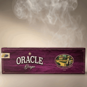 Oracle Grape Üzümlü Sigara Satın Al - 1 Karton