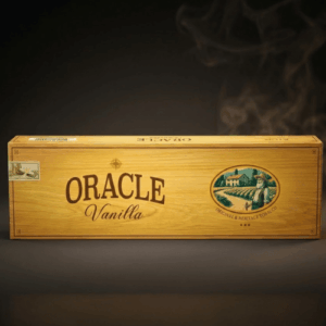 Oracle Vanilla Sigara Satın Al - 1 Karton