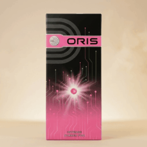 Oris İntense Summer Fizz Slender Sigara Satın Al - 1 Karton