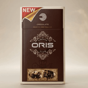 Oris vintage Chiccolate Slender
