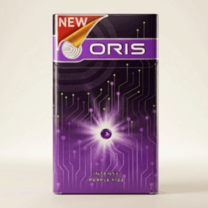 Oris İntense Purple Fizz Slender Sigara Satın Al