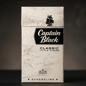 Captain Black Classic Superslim ithal Sigara